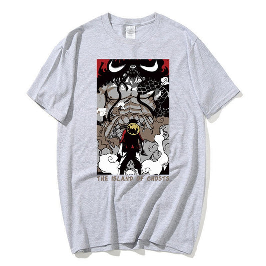 Pirate King Harajuku