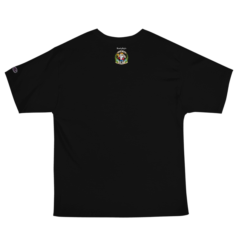 Men's Champion Bunny T-Shirt