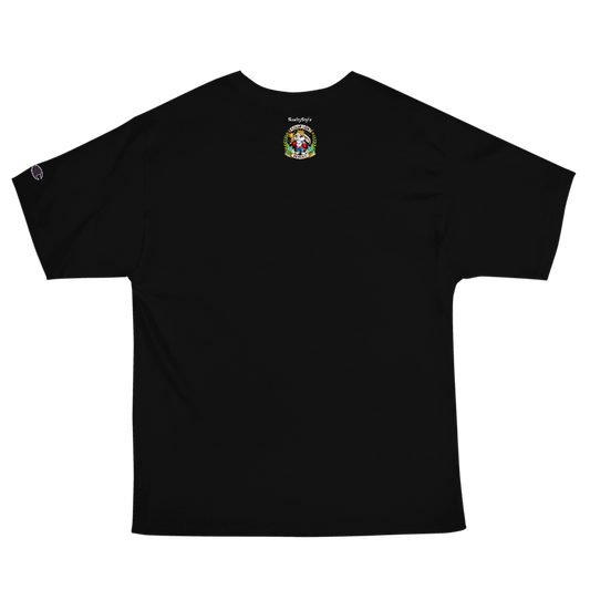 Men's Champion Bunny T-Shirt