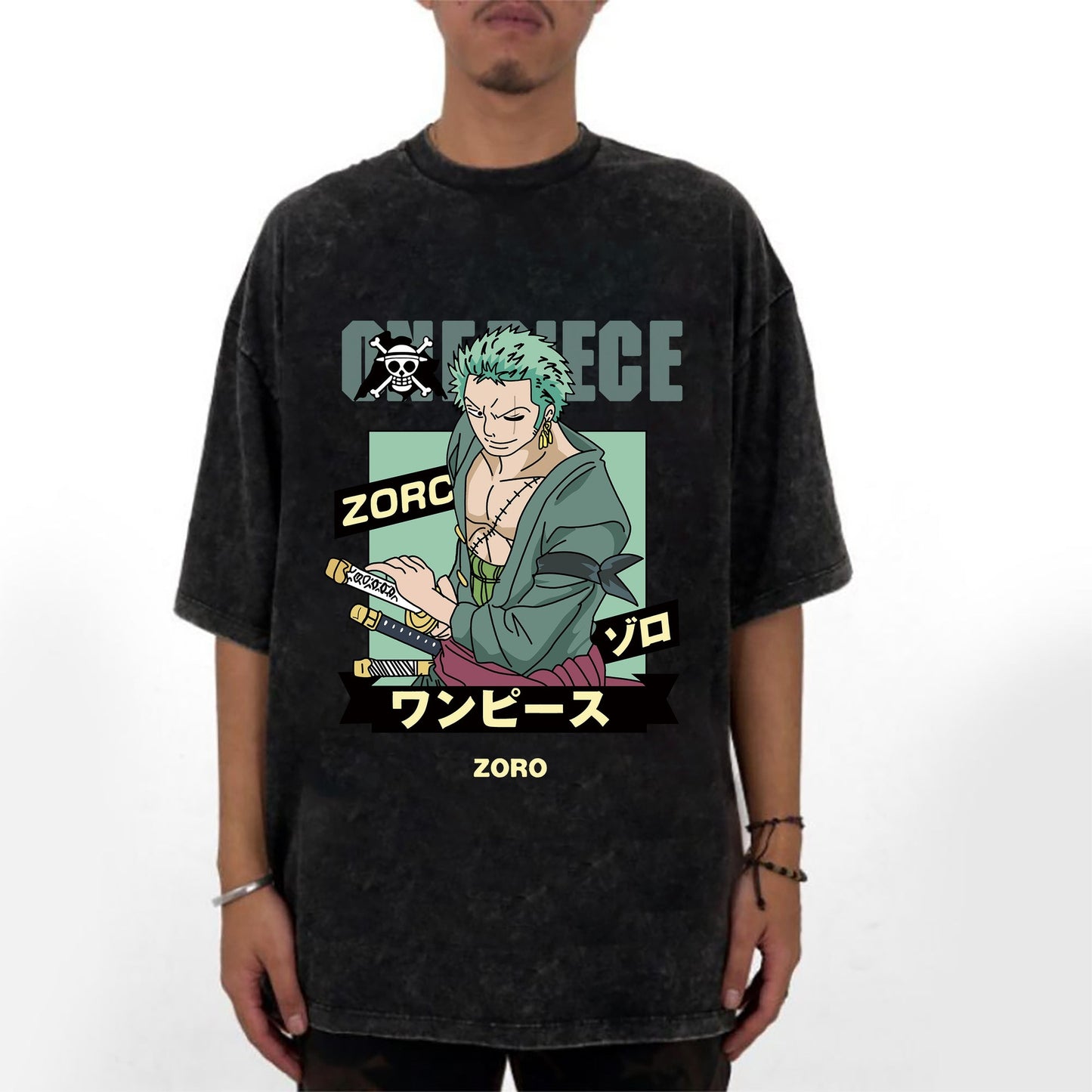Sailing King T-Shirt