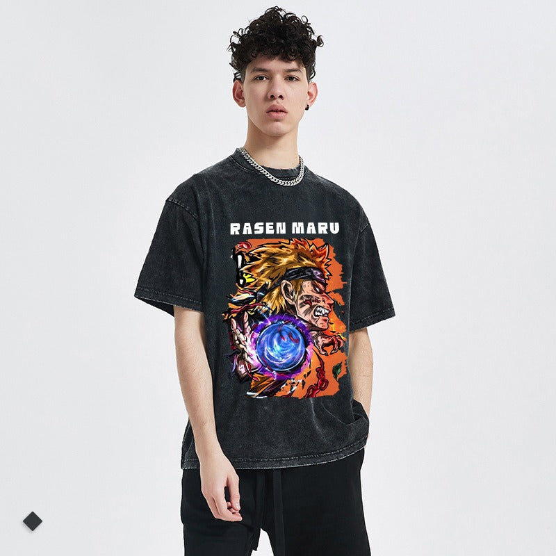Dragon Ball print