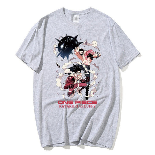 Katakuli Road Fei One Piece Harajuku