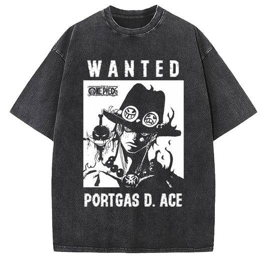 One Piece Luffy Loose