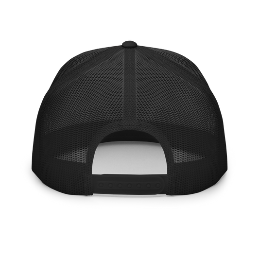 Cafe Racer 750 Trucker Cap
