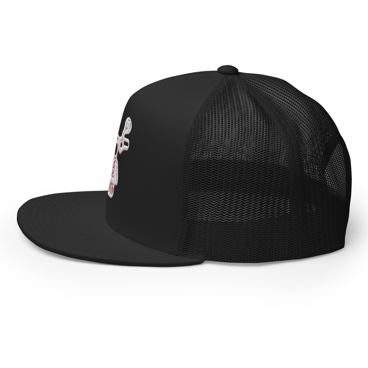 1976 Trucker Cap