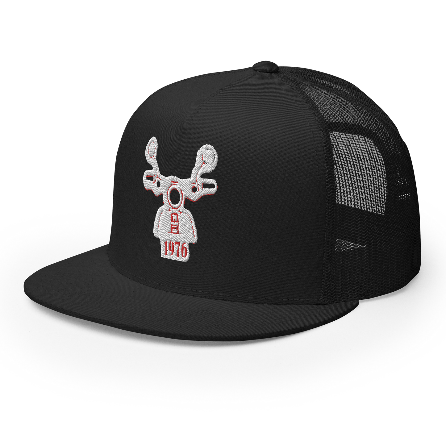 1976 Trucker Cap