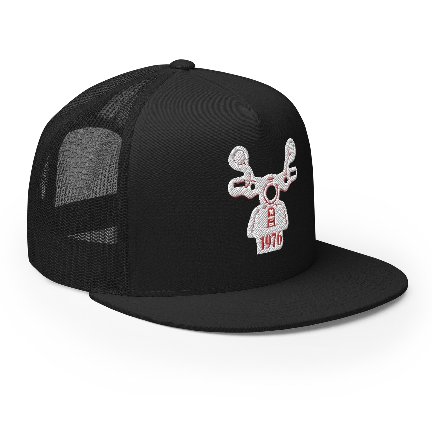 1976 Trucker Cap