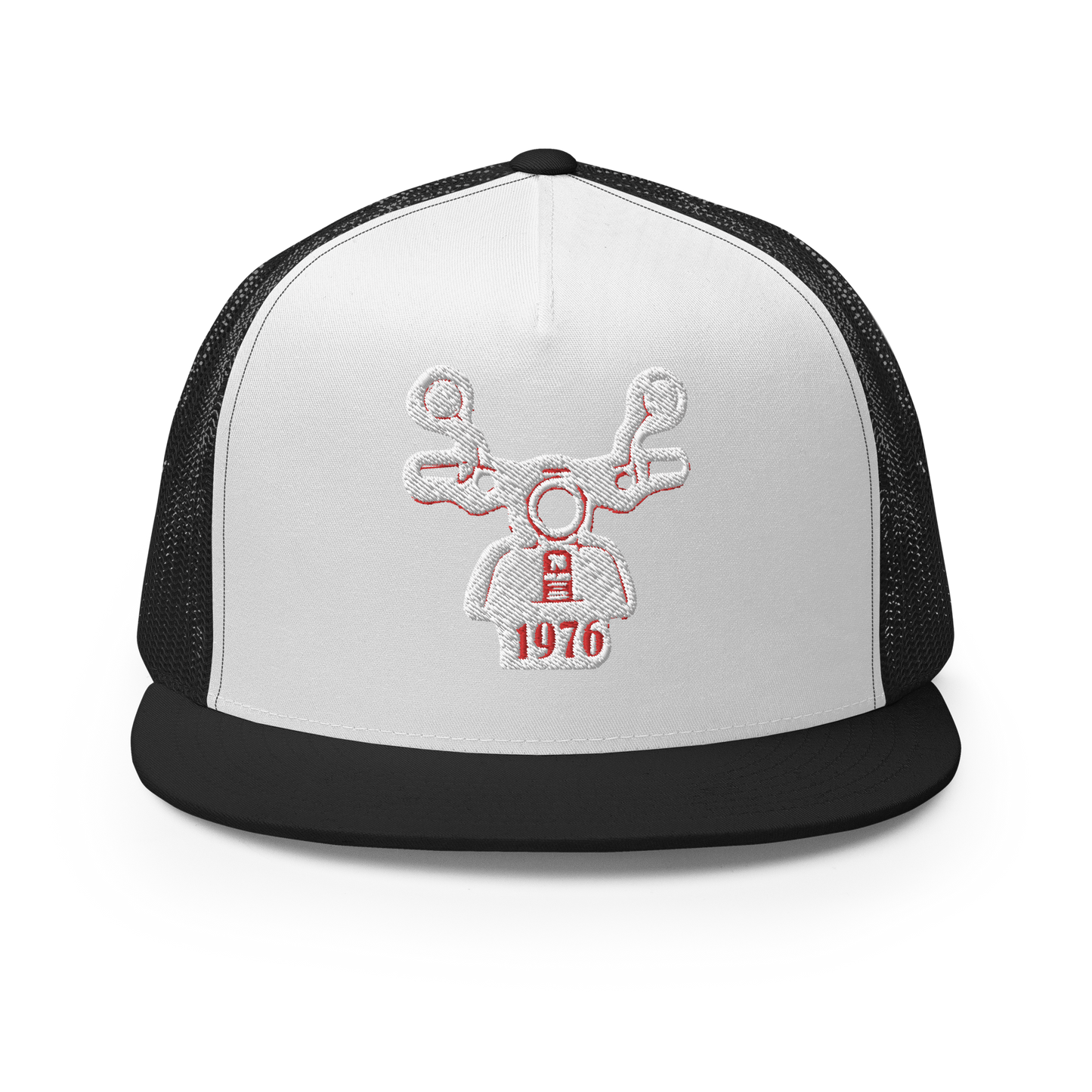 1976 Trucker Cap