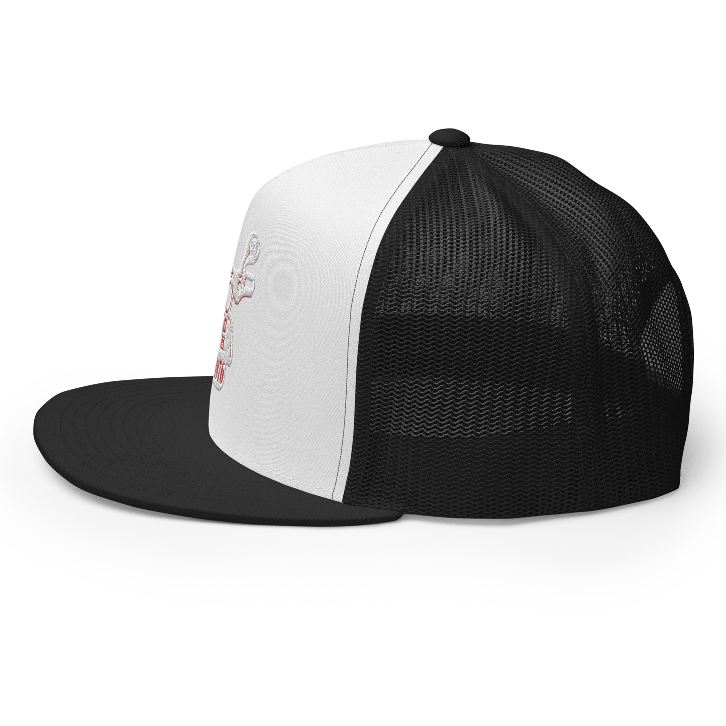 1976 Trucker Cap