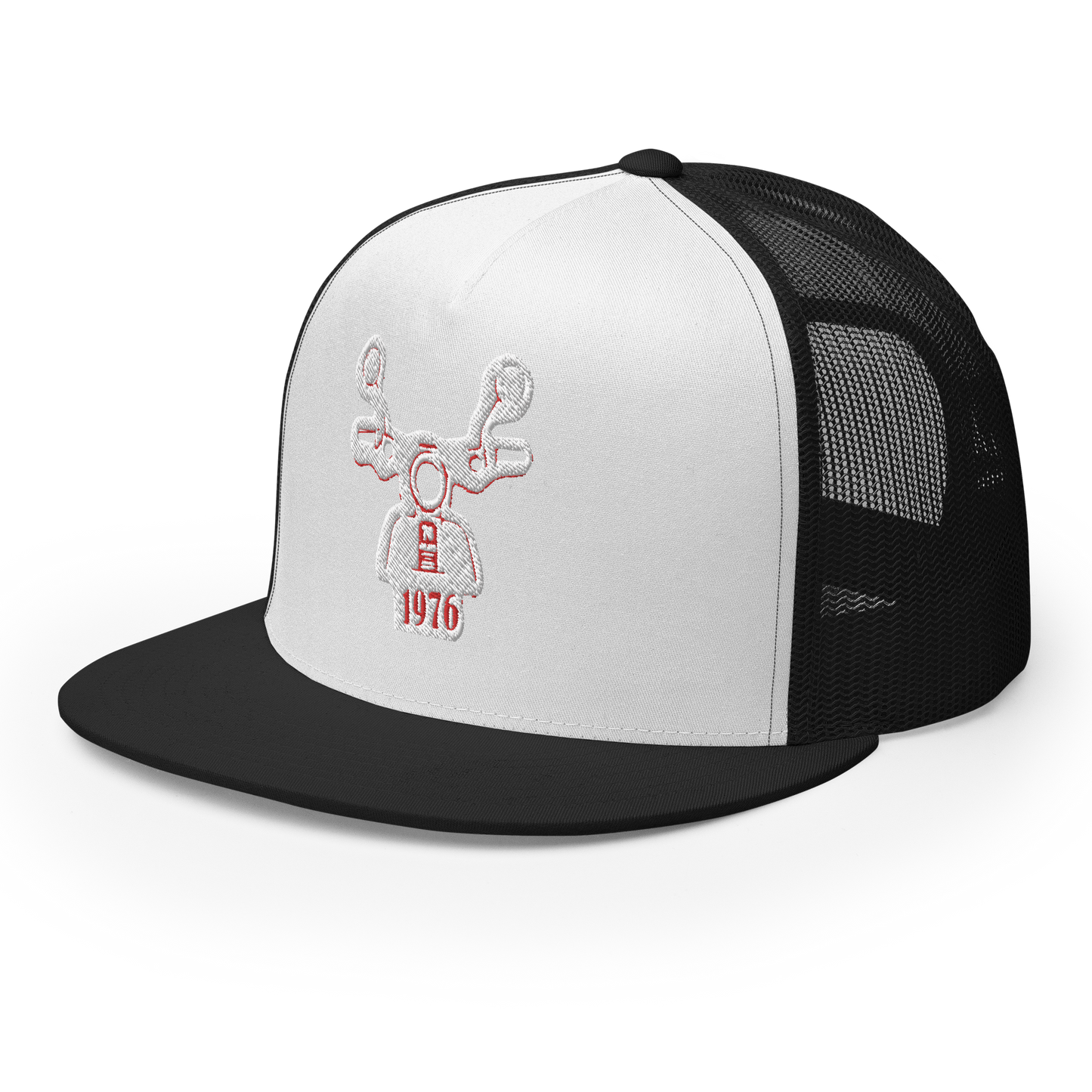 1976 Trucker Cap