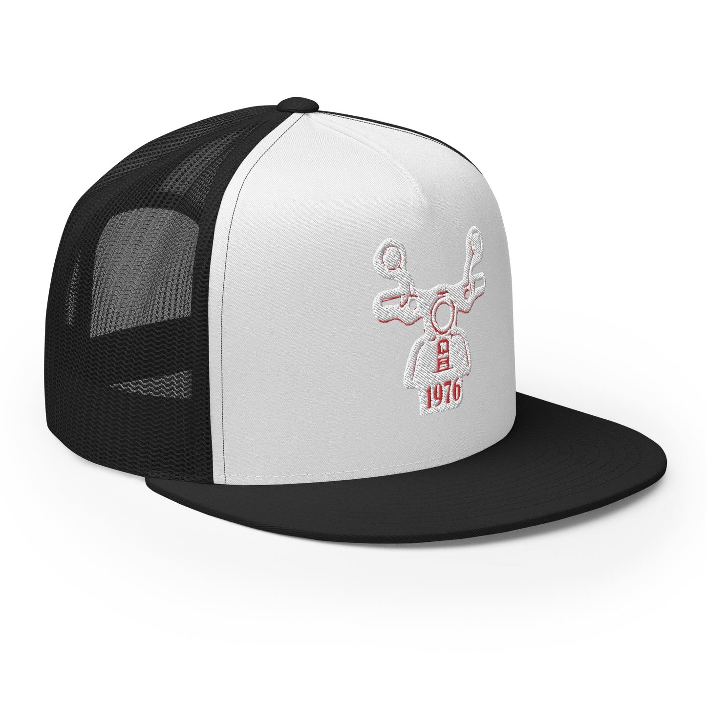 1976 Trucker Cap