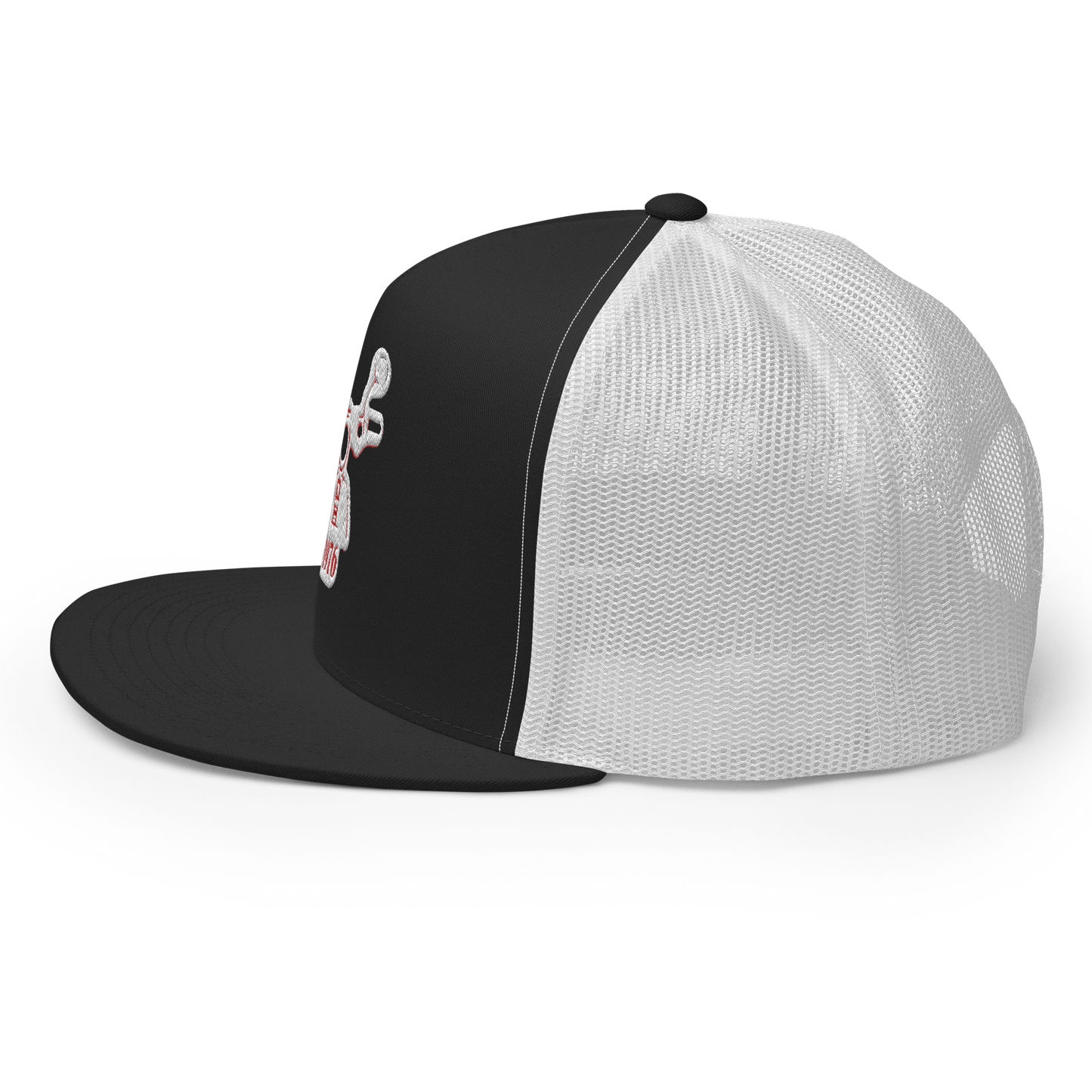 1976 Trucker Cap