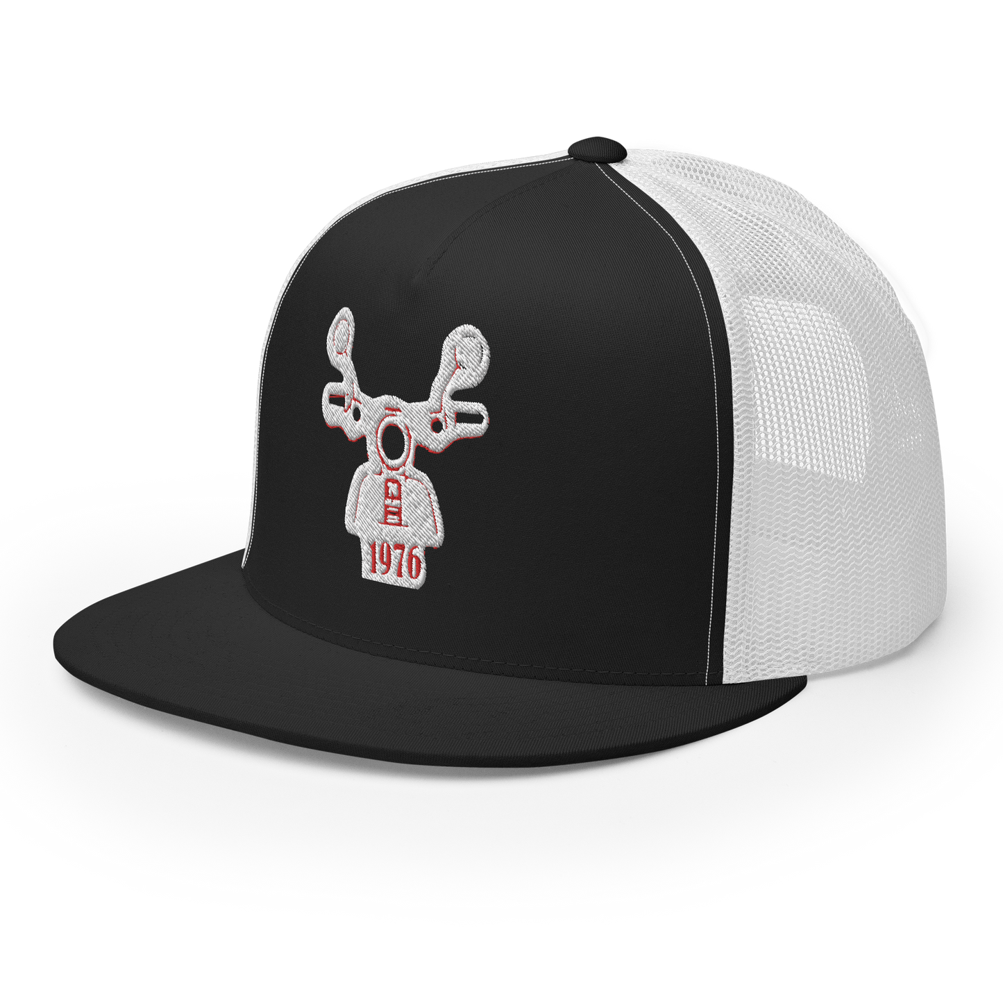 1976 Trucker Cap