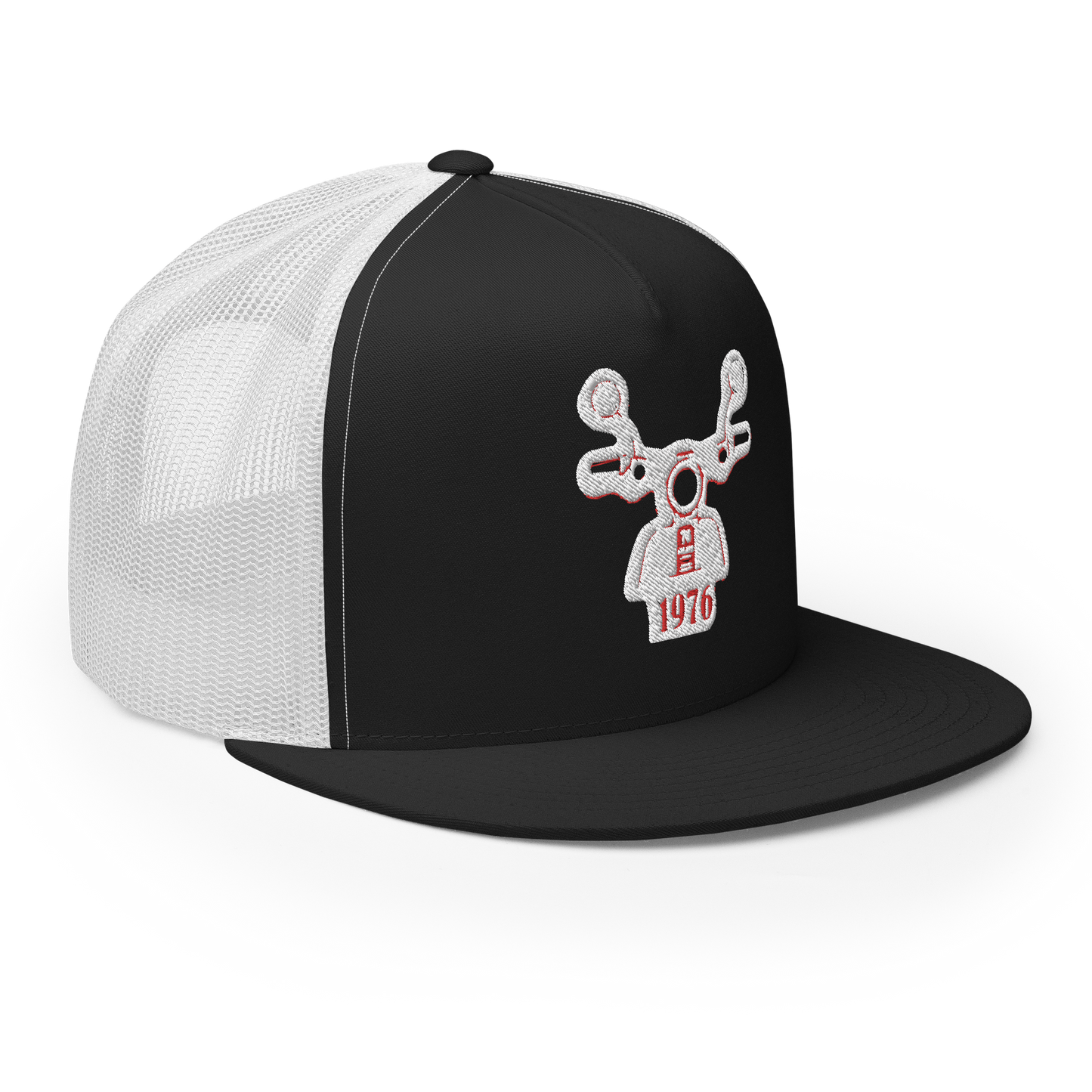 1976 Trucker Cap