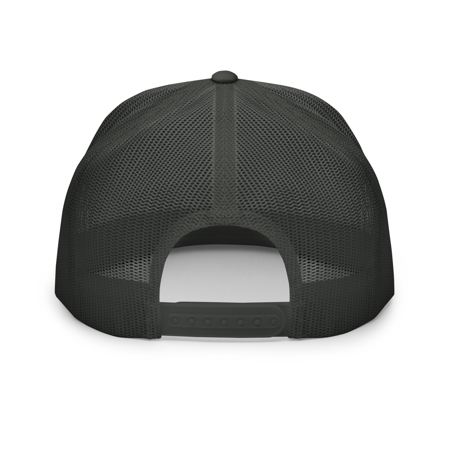 Motorbikes Trucker Cap