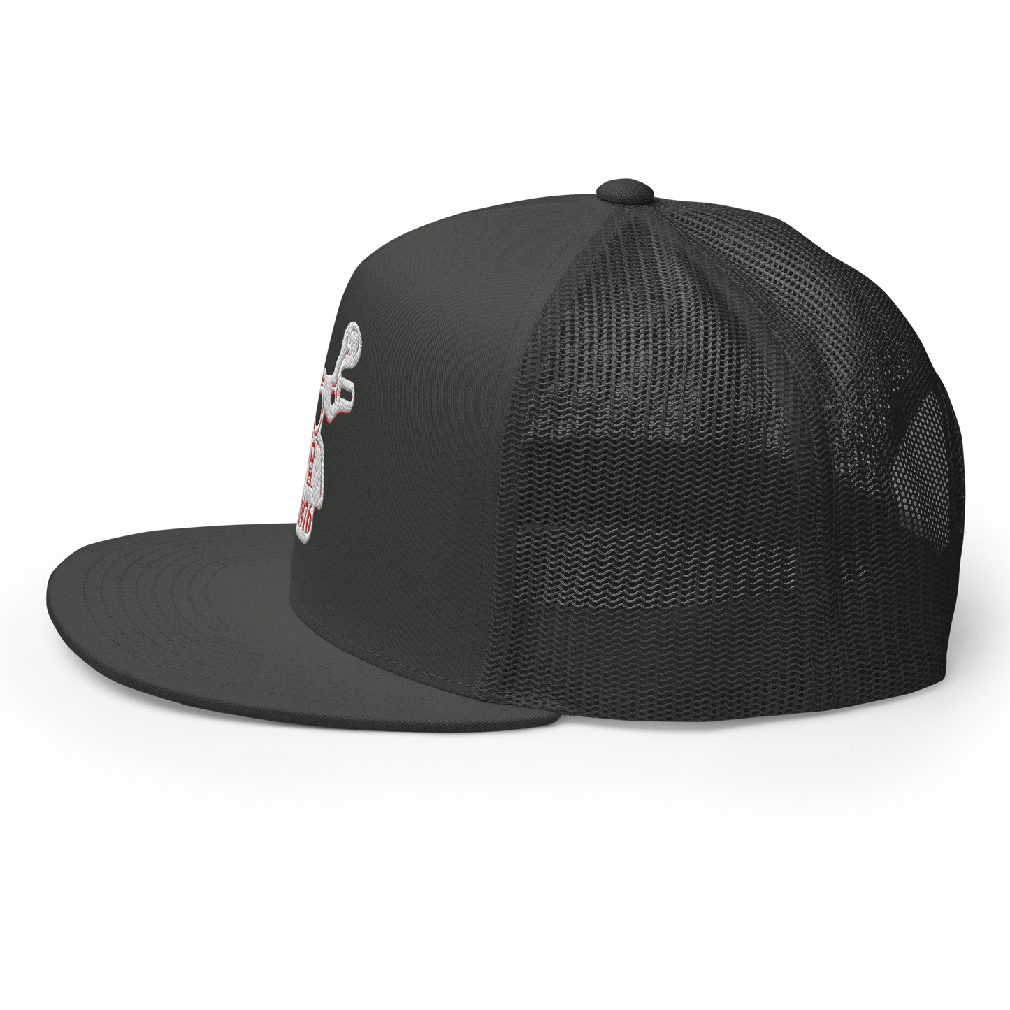 1976 Trucker Cap
