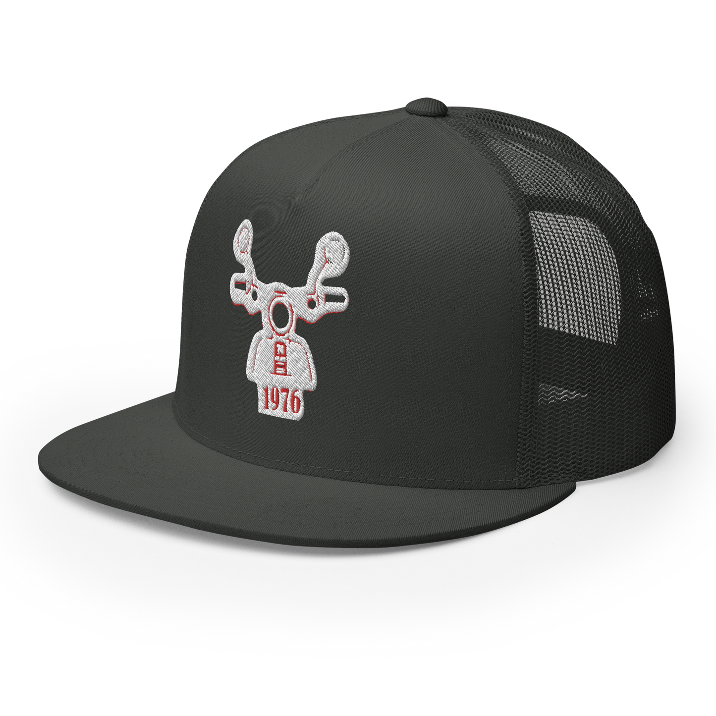 1976 Trucker Cap