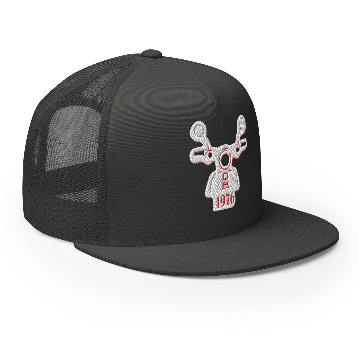1976 Trucker Cap