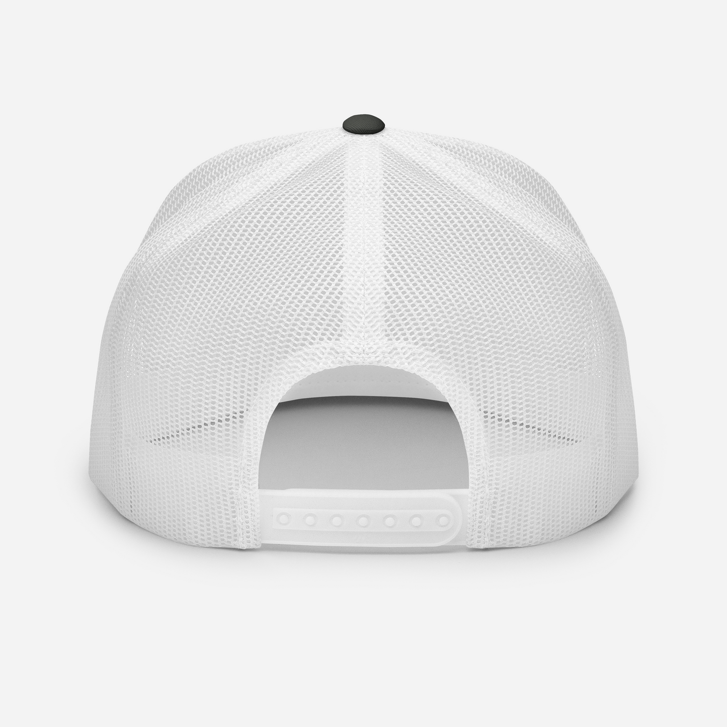 Motorbikes Trucker Cap