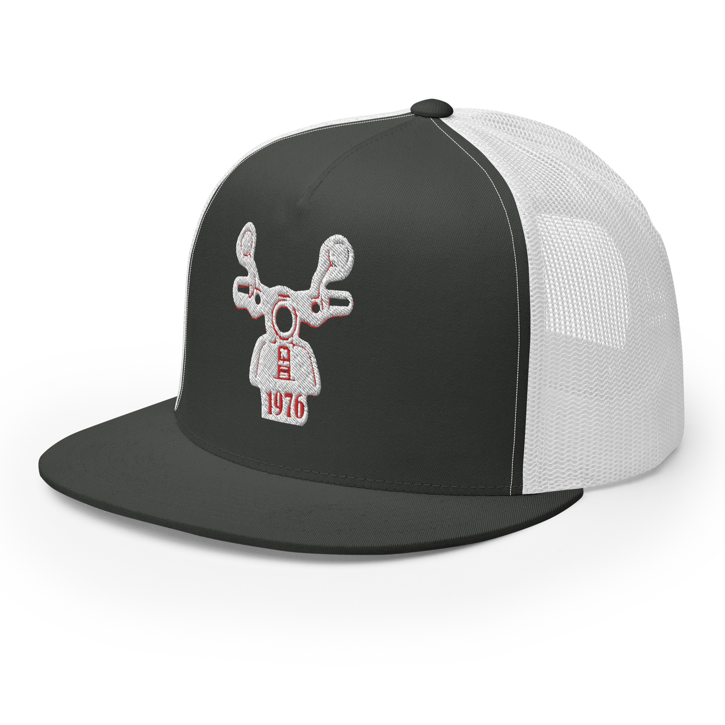 1976 Trucker Cap