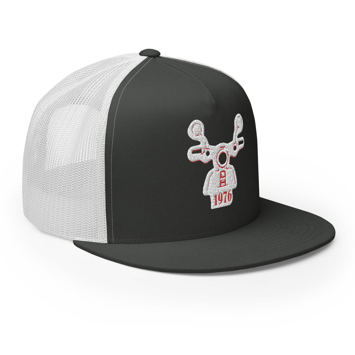 1976 Trucker Cap