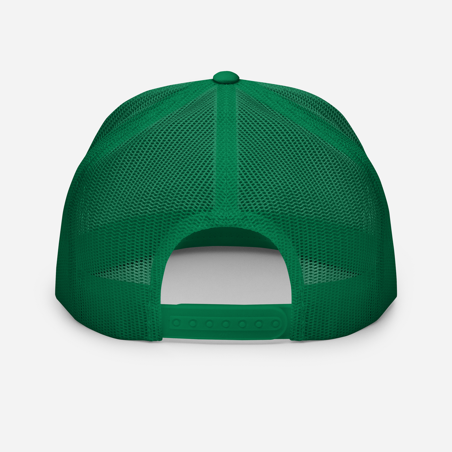Motorbikes Trucker Cap