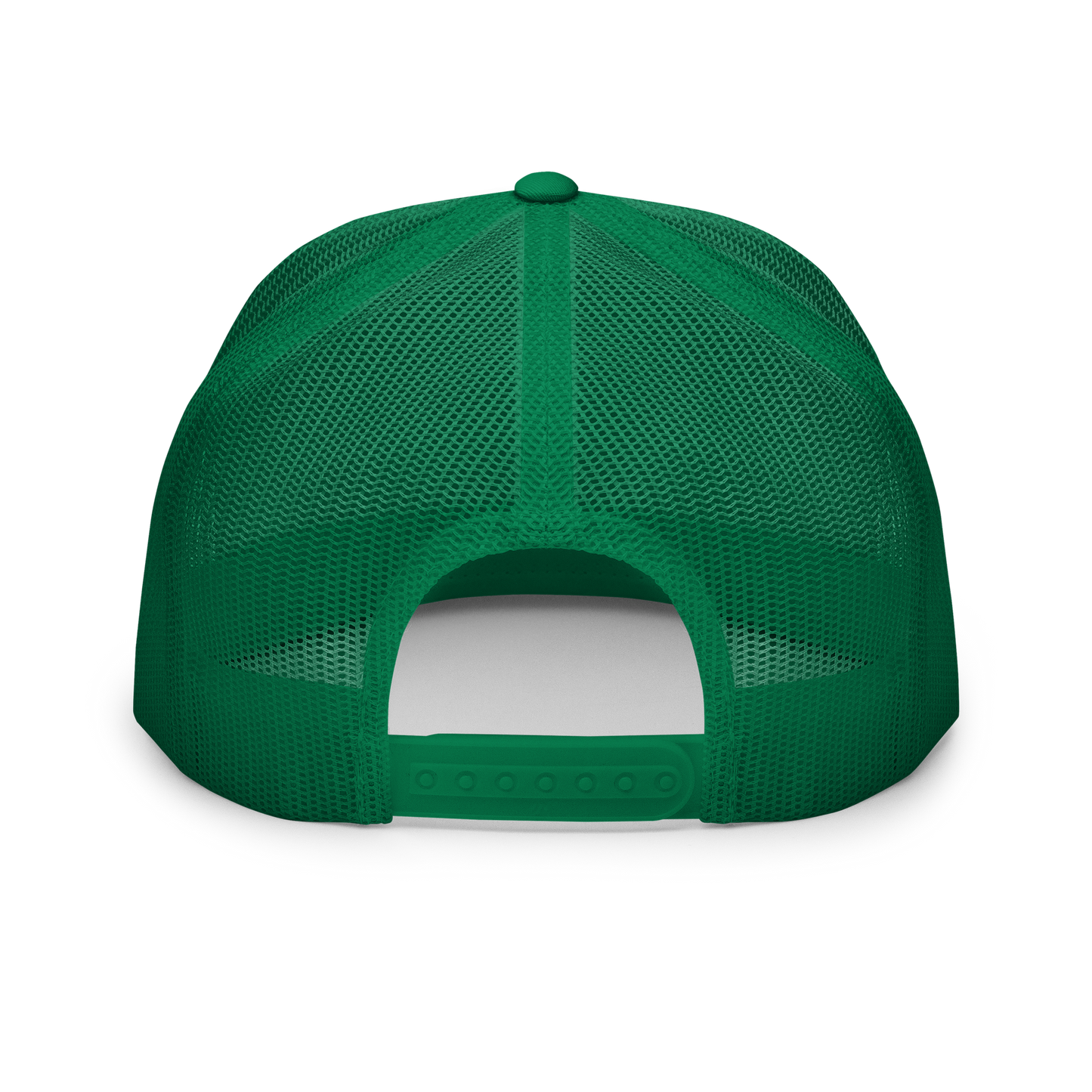 Motorbikes Trucker Cap