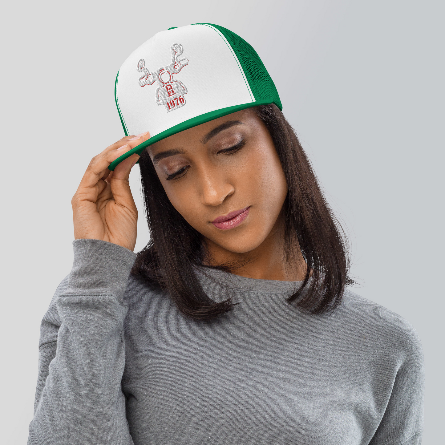 1976 Trucker Cap