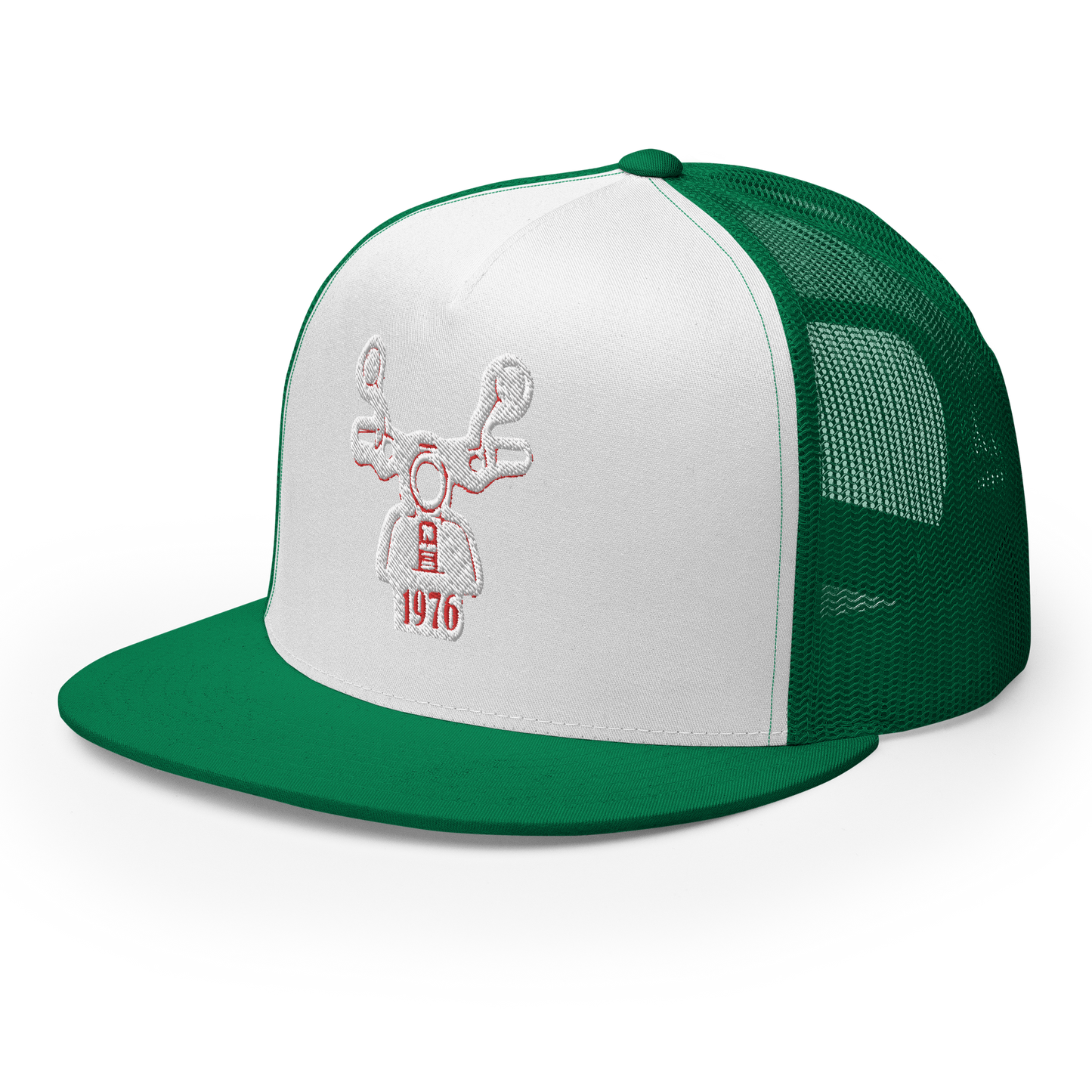 1976 Trucker Cap
