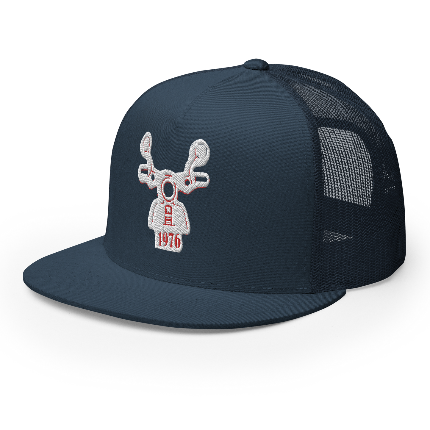 1976 Trucker Cap