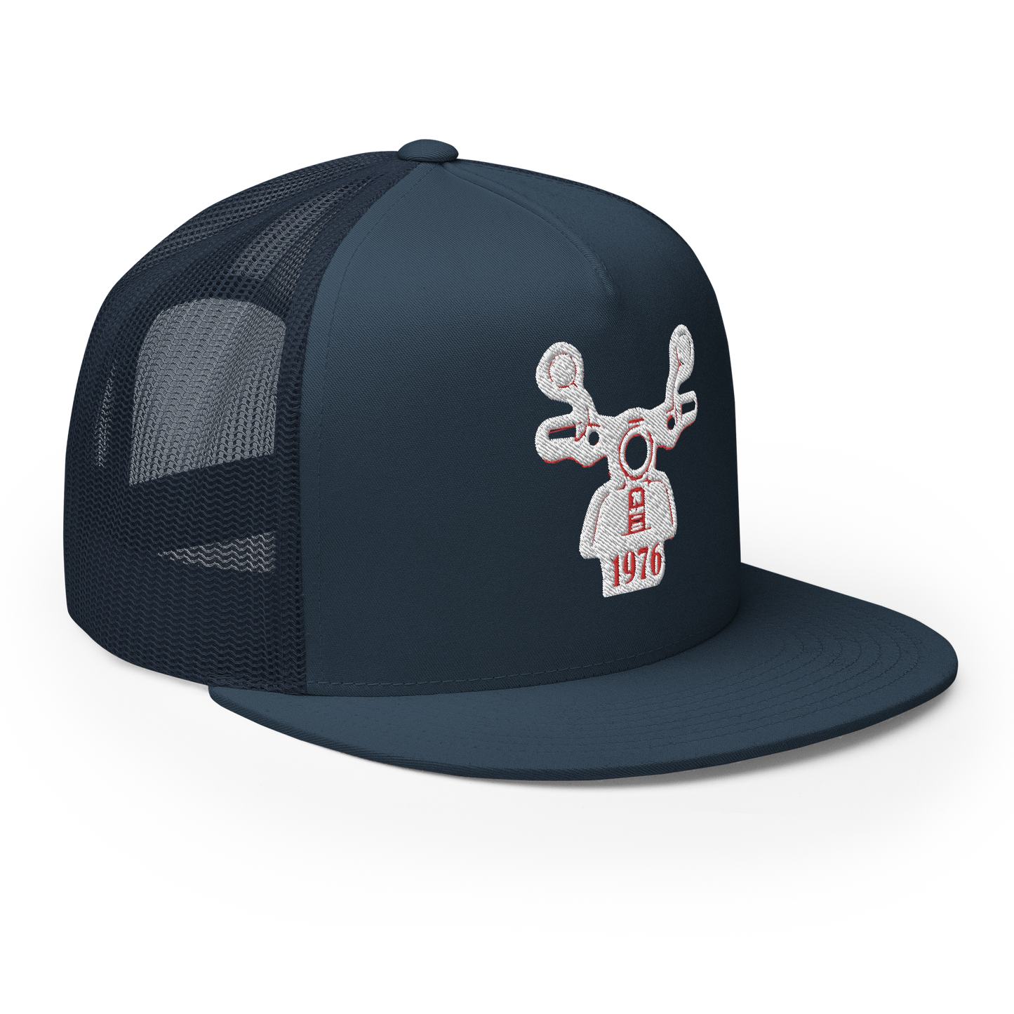 1976 Trucker Cap