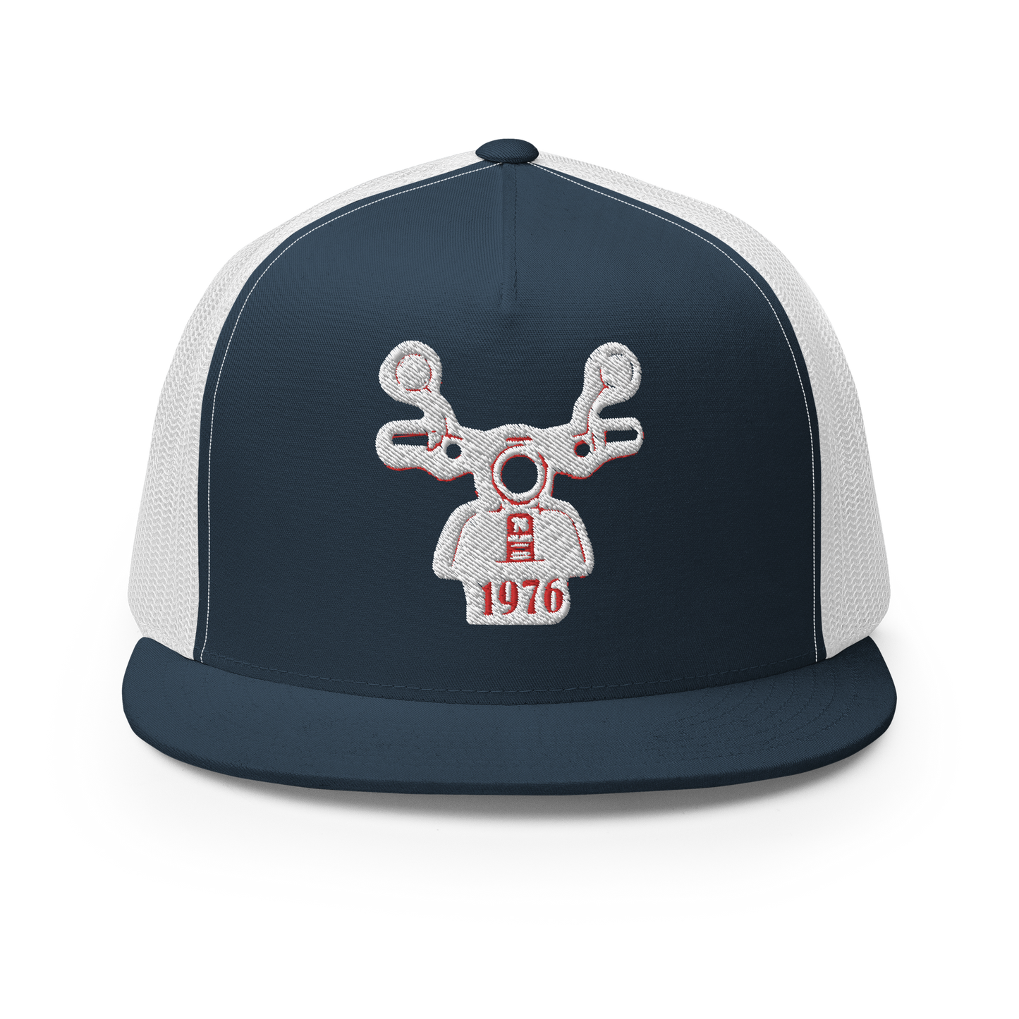 1976 Trucker Cap