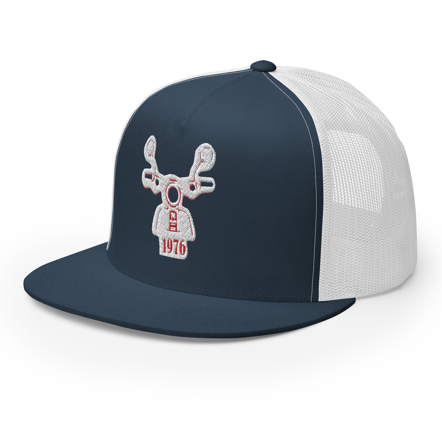 1976 Trucker Cap
