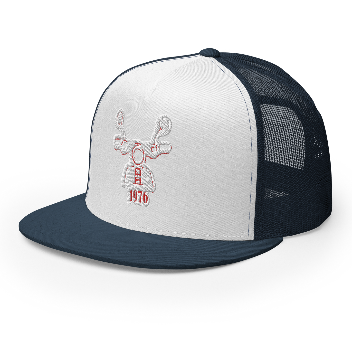 1976 Trucker Cap