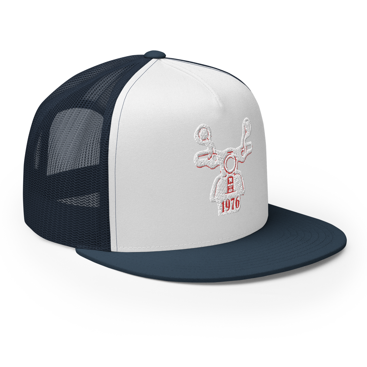 1976 Trucker Cap