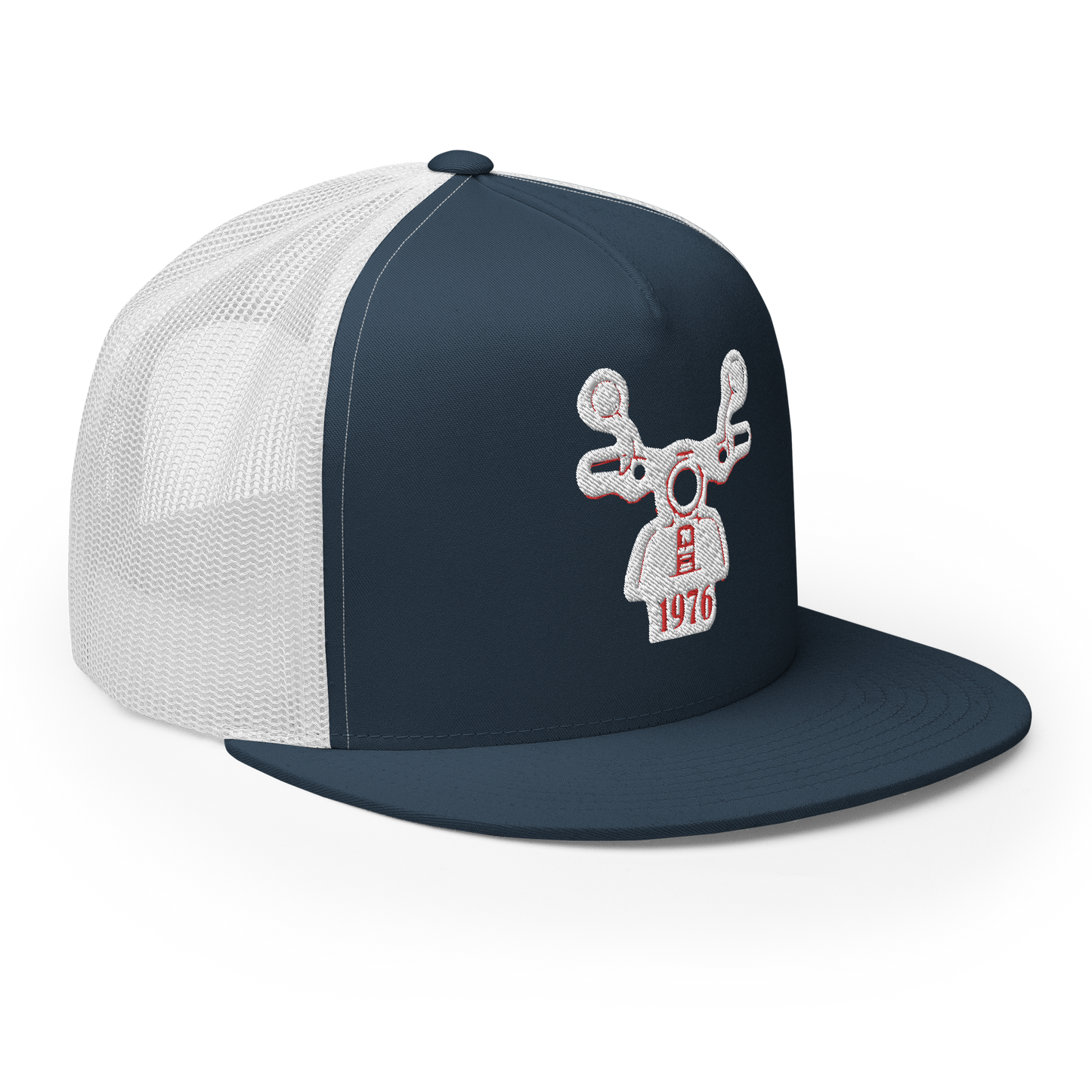1976 Trucker Cap