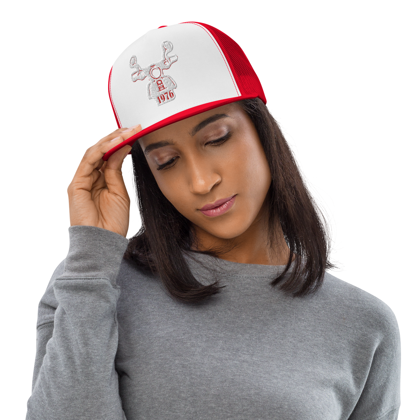 1976 Trucker Cap