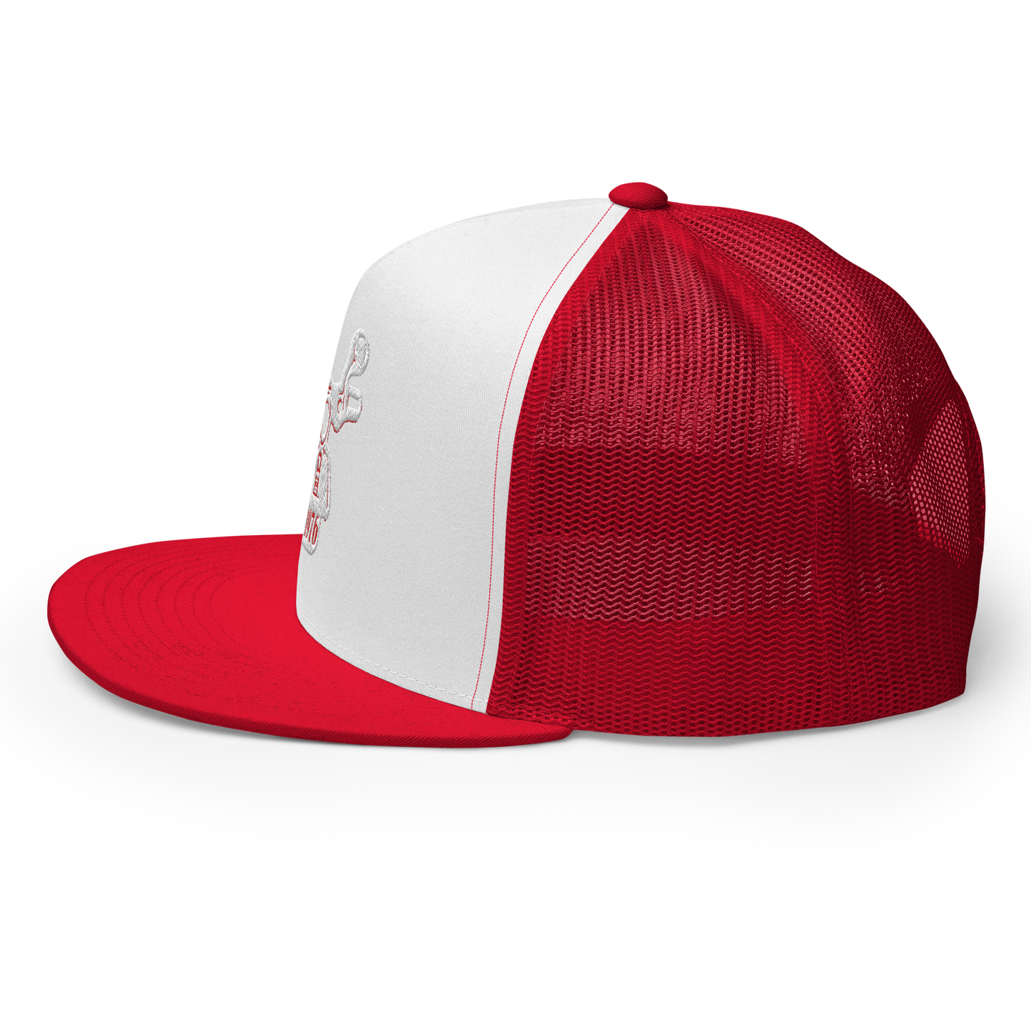 1976 Trucker Cap