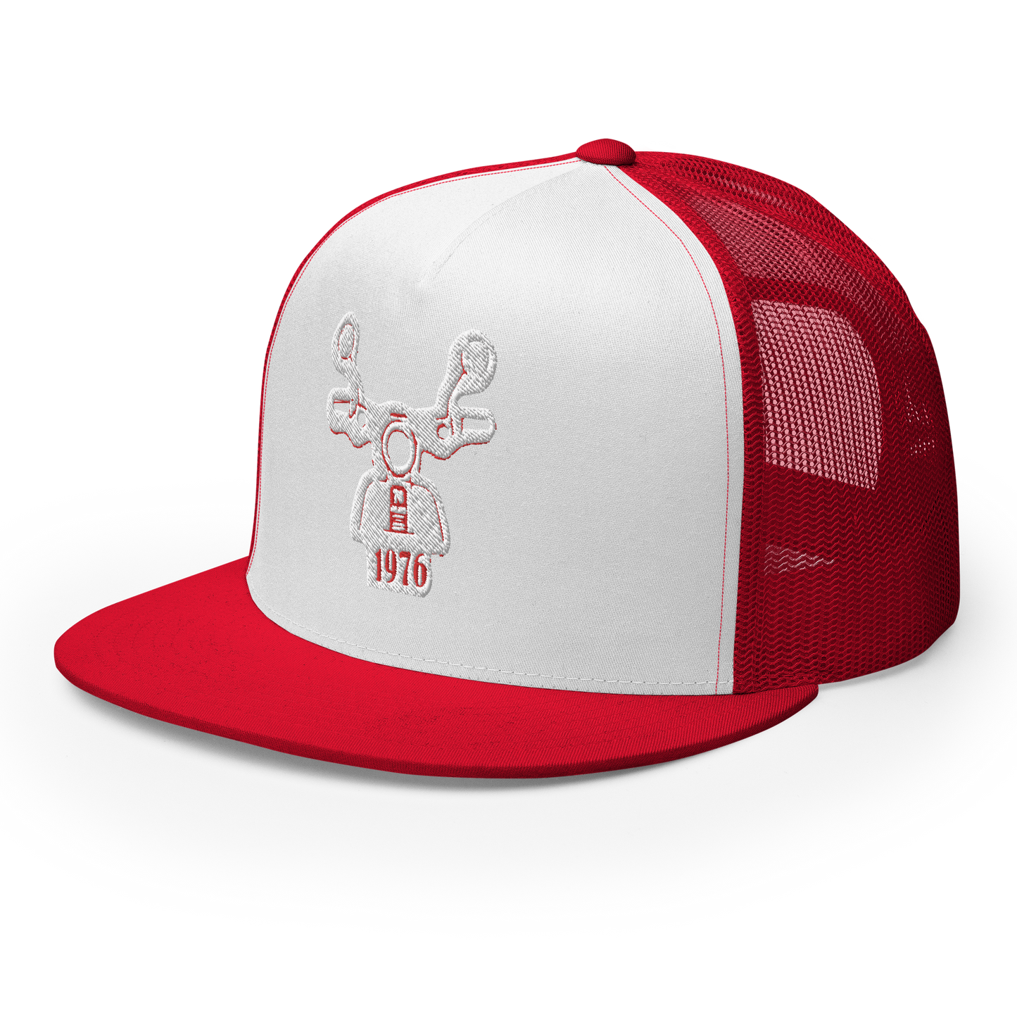 1976 Trucker Cap