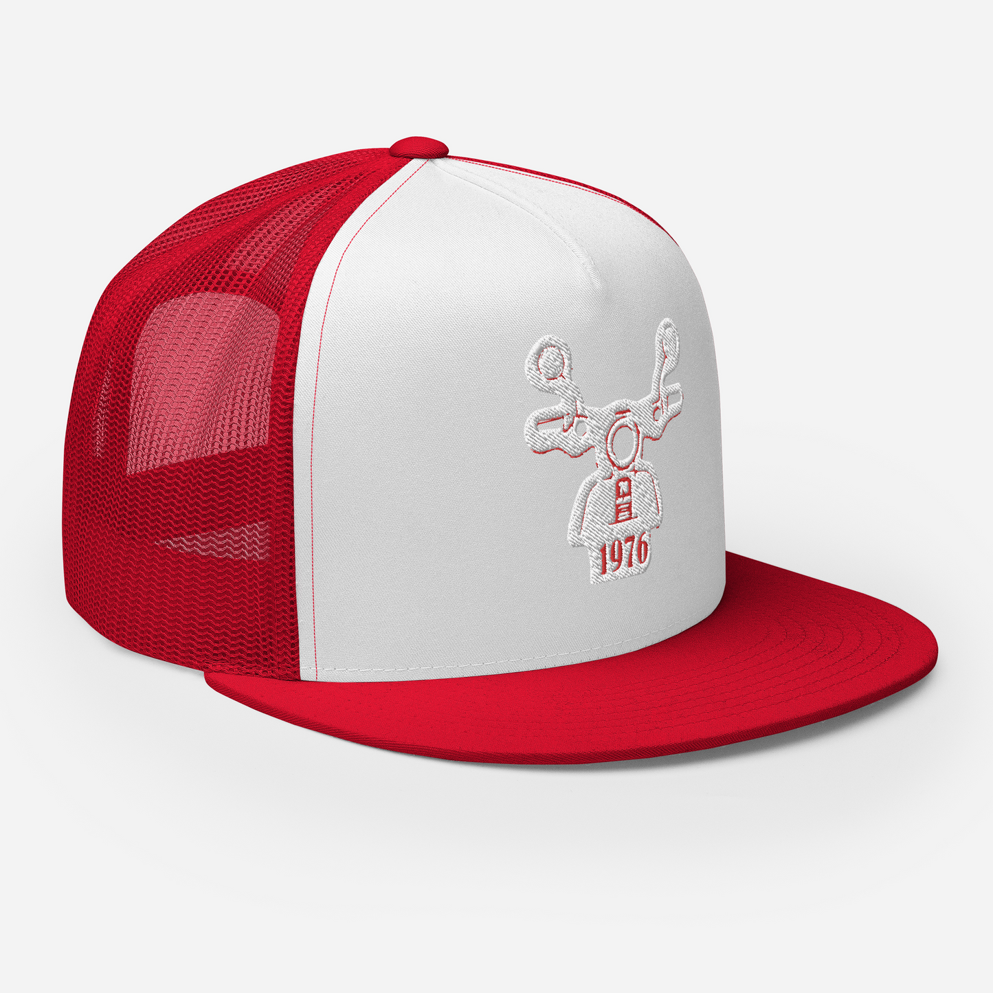 1976 Trucker Cap