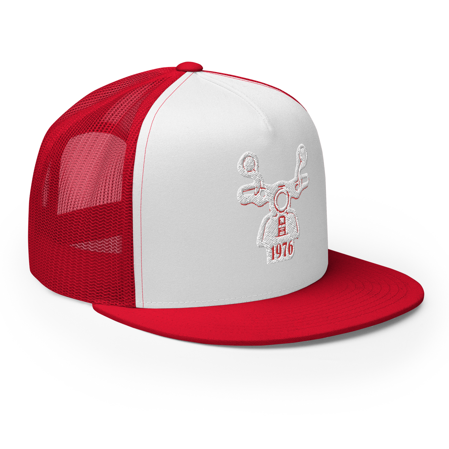 1976 Trucker Cap