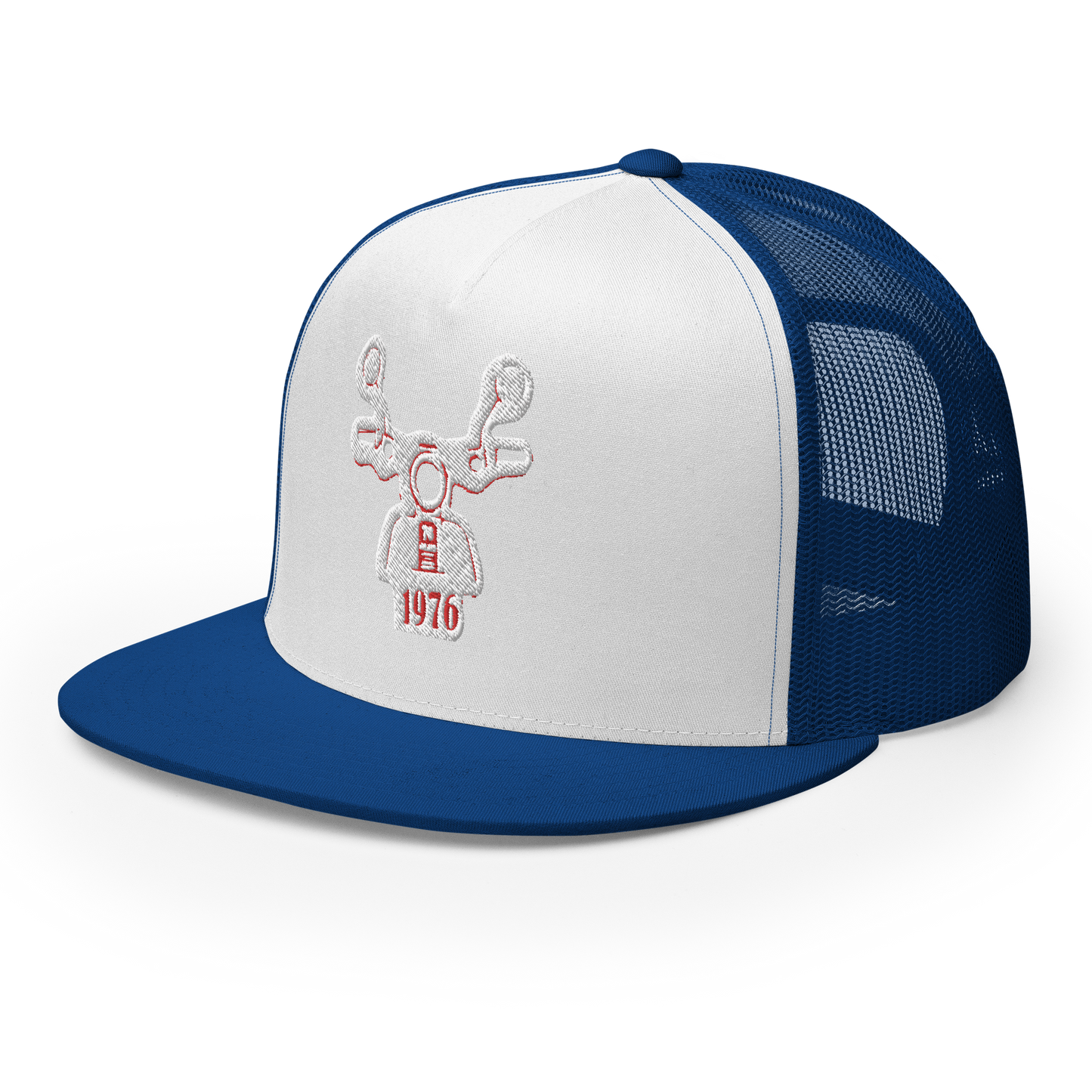 1976 Trucker Cap