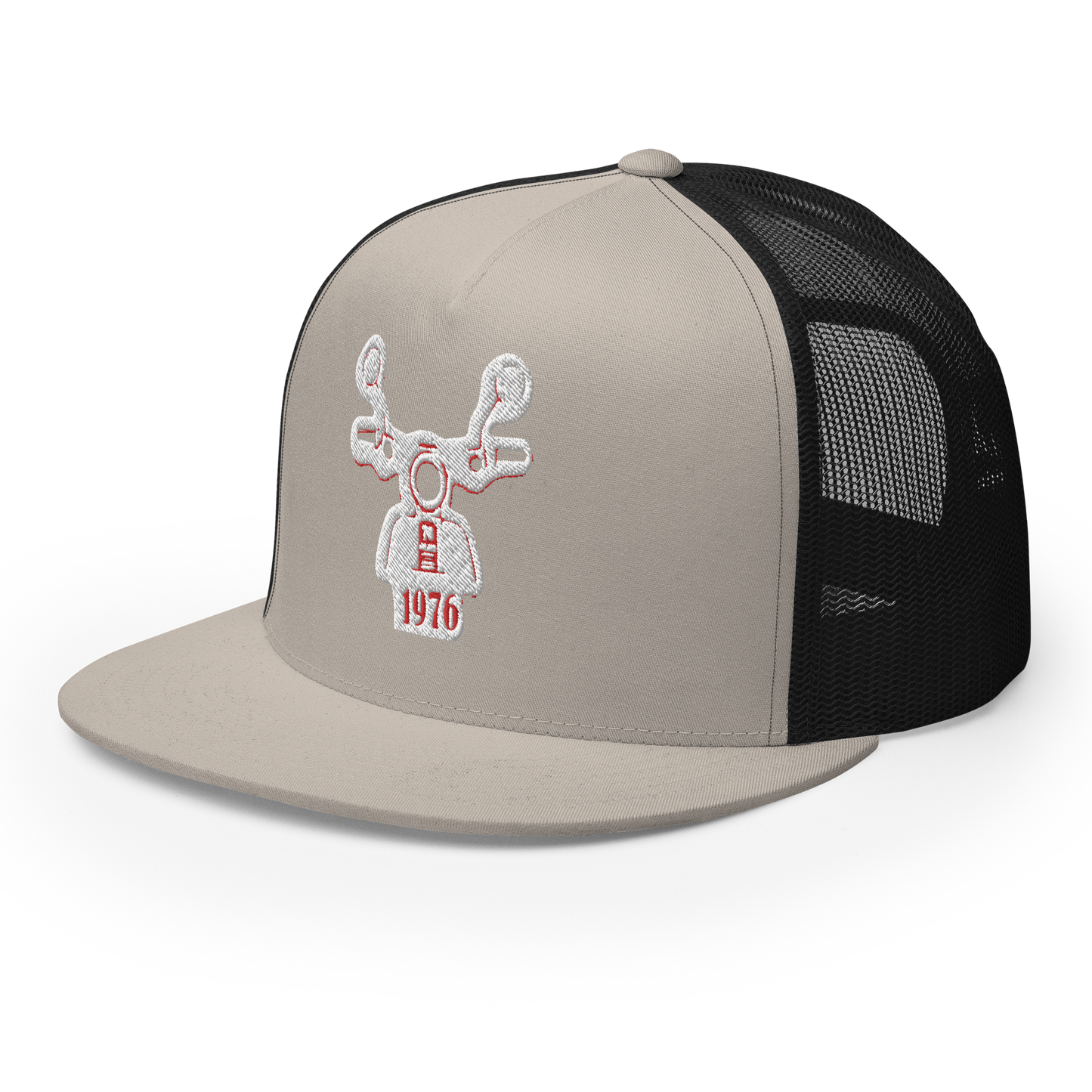 1976 Trucker Cap