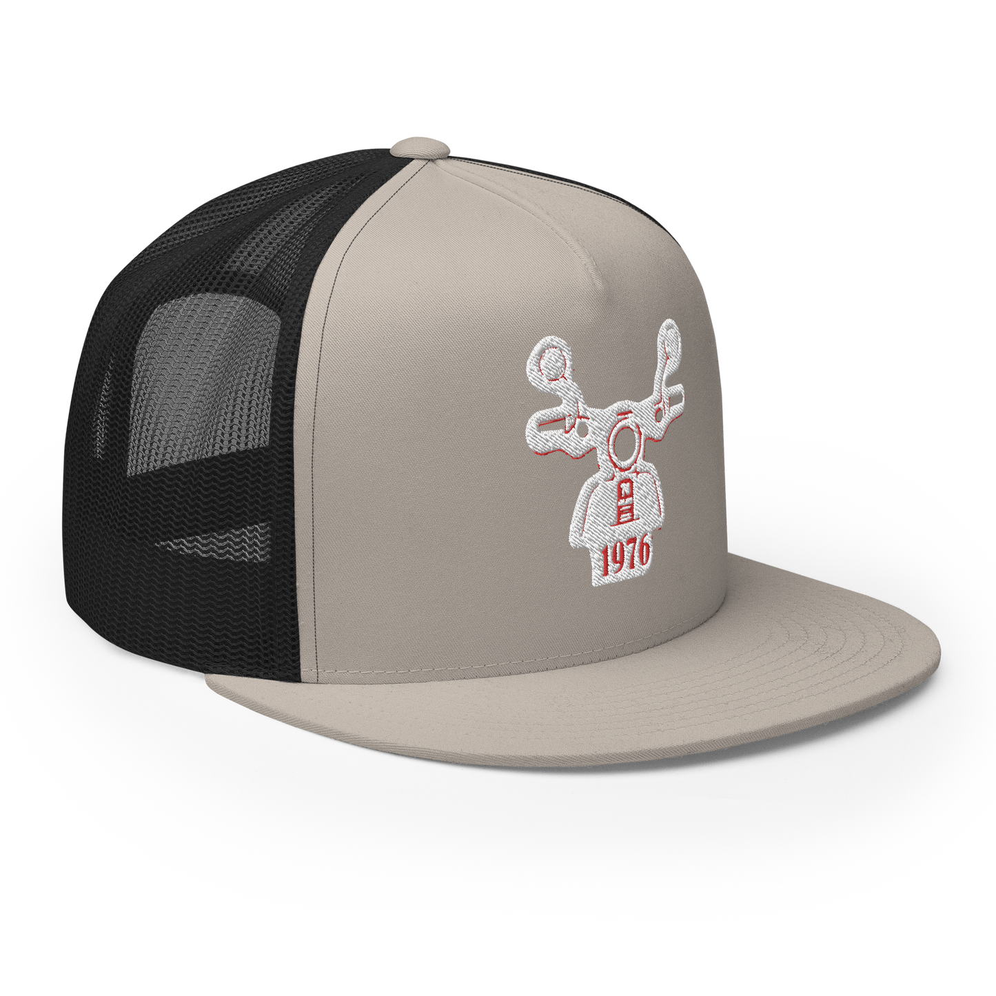 1976 Trucker Cap