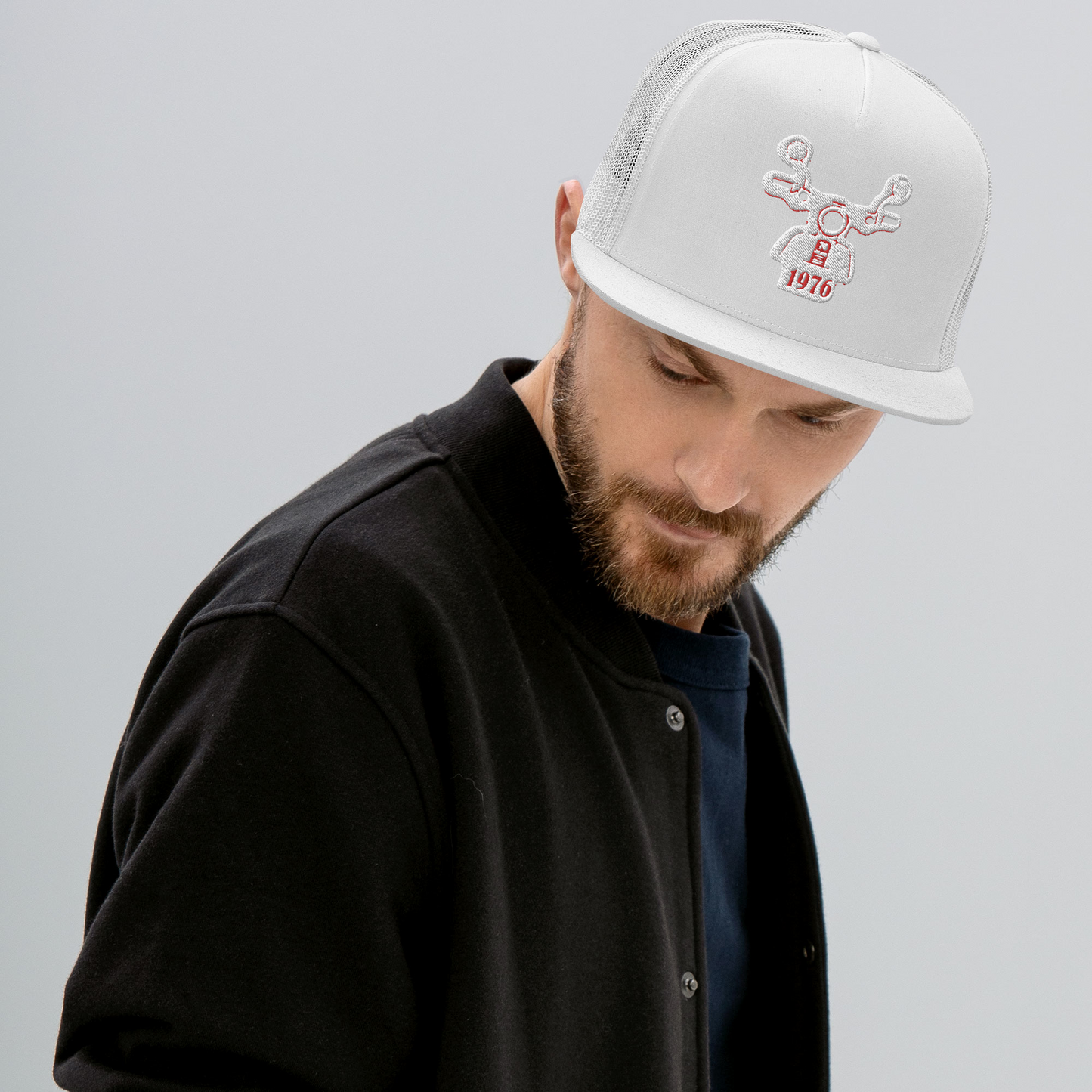 1976 Trucker Cap