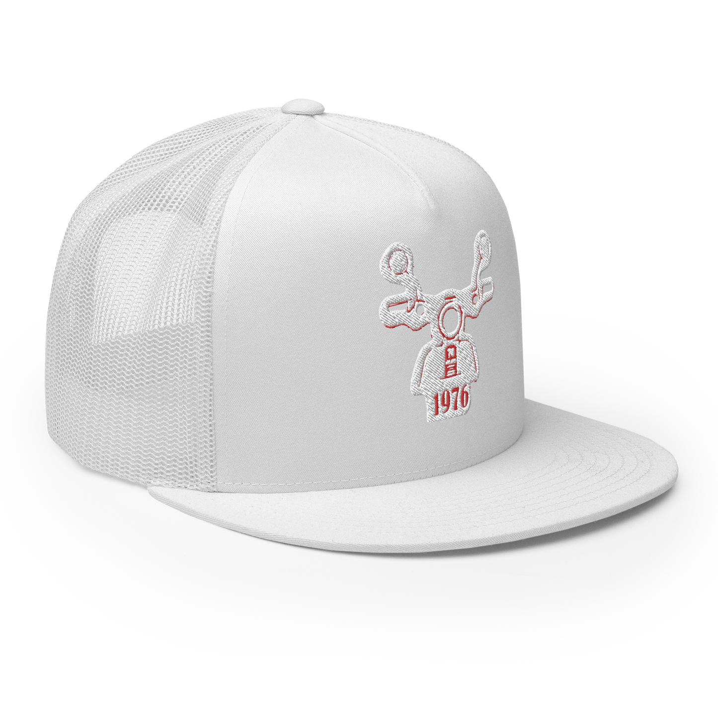 1976 Trucker Cap