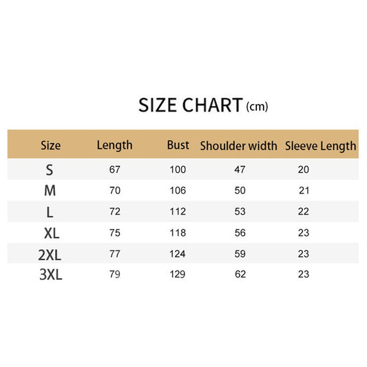 One Piece Print Anime T-shirt