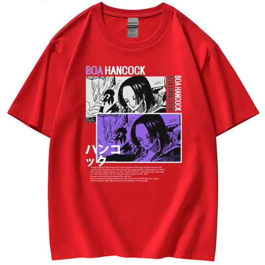 Pirate Queen's loose Premium-T