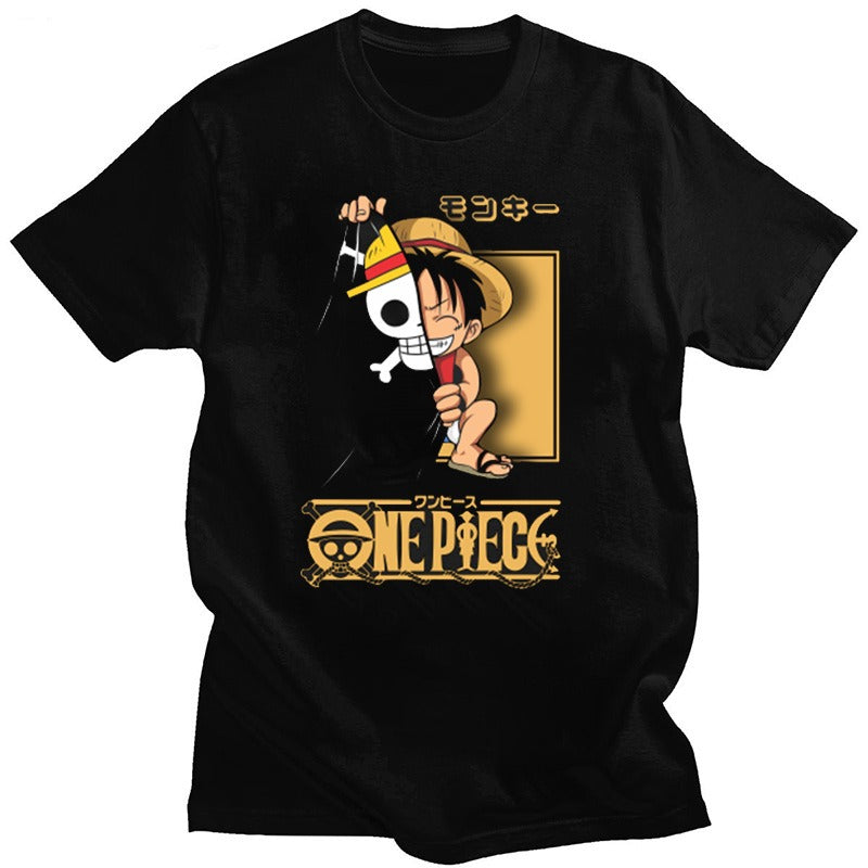 Peripheral Pirate King (Cotton)