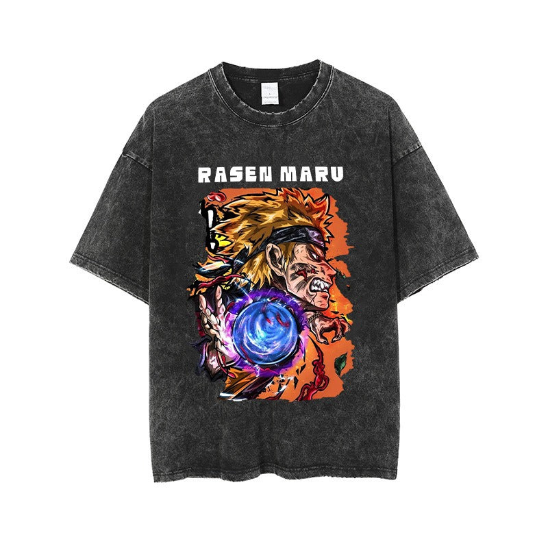 Dragon Ball print